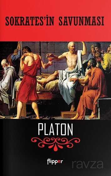 Sokrates'in Savunması - Flipper Yayınları