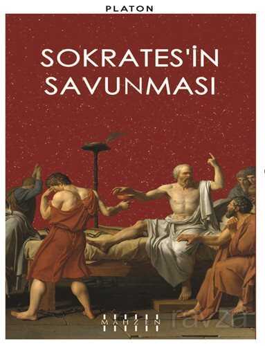 Sokrates'in Savunması - Mahzen