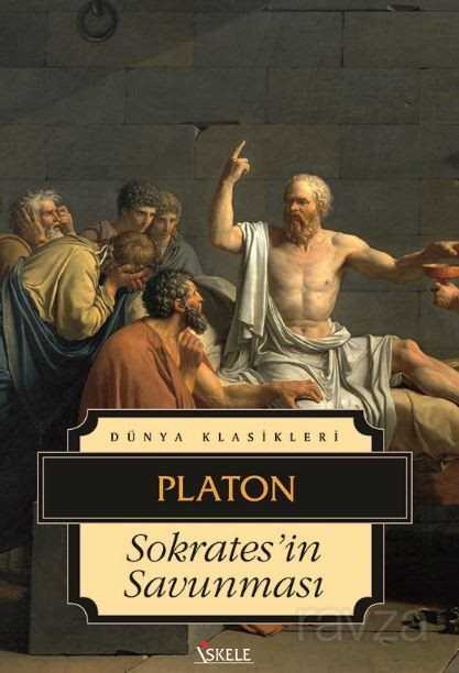 Sokrates'in Savunması - İskele Yayıncılık