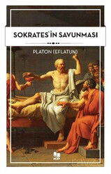 Sokratesin Savunması - Kitap Pazarı