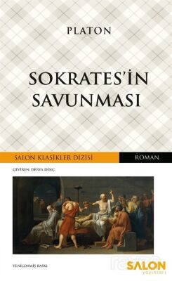 Sokrates'in Savunması - 1