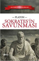 Sokrates'in Savunması - Gece Kitaplığı