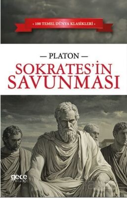 Sokrates'in Savunması - 1