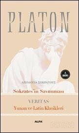Sokrates'in Savunması / Yunan ve Latin Klasikleri - 1