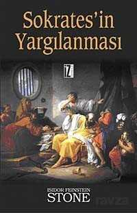 Sokrates'in Yargılanması - İz Yayıncılık