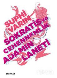 Sokratis ve Cehennemlik Adamın Laneti - Oğlak Yayınları