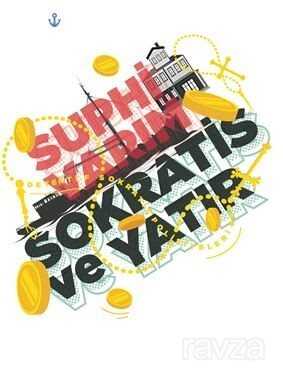 Sokratis ve Yatır - Oğlak Yayınları