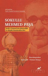 Sokullu Mehmed Paşa - Paradigma Akademi Yayınları