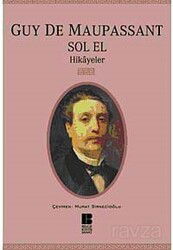 Sol El Hikayeler - Bilge Kültür Sanat
