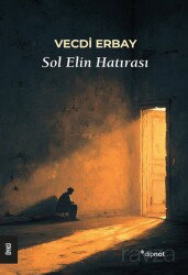 Sol Elin Hatırası - Dipnot Yayınları