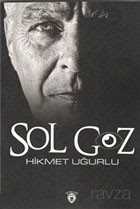 Sol Göz - Dorlion Yayınevi