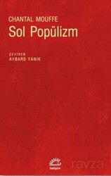 Sol Popülizm - İletişim Yayınları