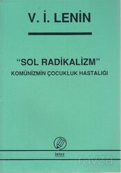 Sol Radikalizm - İnter Yayınları