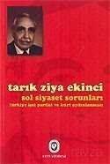 Sol Siyaset Sorunları Türkiye İşçi Partisi ve Kürt Aydınlanması - 1