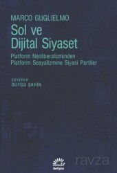 Sol ve Dijital Siyaset - İletişim Yayınları