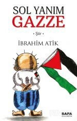 Sol Yanım Gazze - MSB Safa Yayın Dağıtım