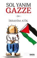 Sol Yanım Gazze - 1