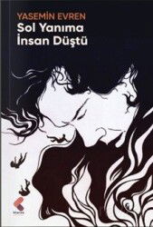 Sol Yanıma İnsan Düştü - Klaros Yayınları