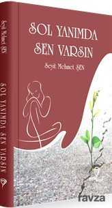 Sol Yanımda Sen Vardın - Mana Kitap