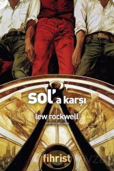 Sol'a Karşı - Fihrist Kitap