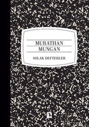 Solak Defterler - Metis Yayınları