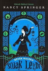 Solak Leydi - Artemis Yayınları