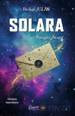 Solara Rengini Arıyor - 1