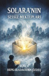 Solara'nın Sessiz Mektupları - Tunç Yayıncılık