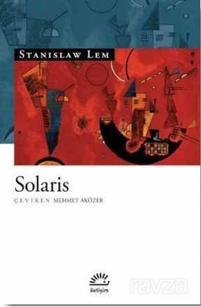 Solaris - İletişim Yayınları