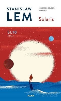 Solaris (Ciltli) - 1