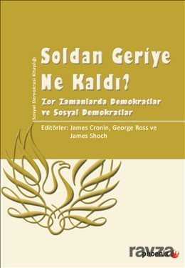 Soldan Geriye Ne Kaldı? - Phoenix Yayınevi