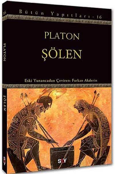 Şölen - Say Yayınları