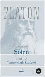 Şölen / Yunan ve Latin Klasikleri - Alfa Yayınları