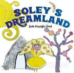 Soley's Dreamland - Gate Yayınları