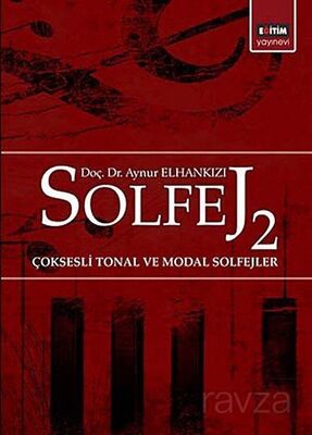 Solfej 2 - 1