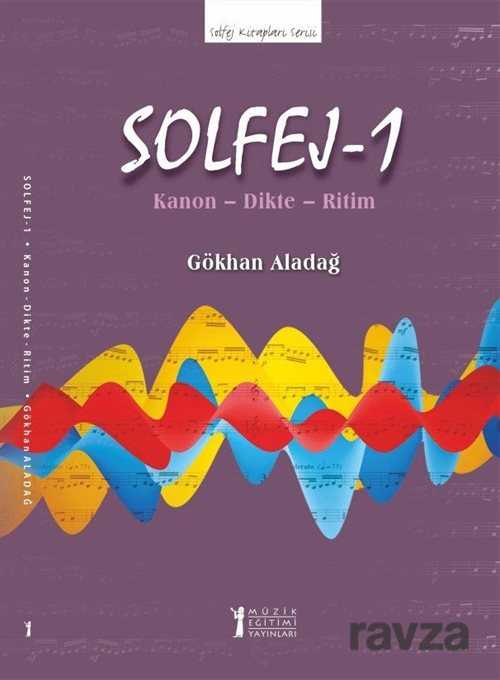 Solfej 1 - 1