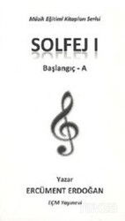 Solfej 1 - EÇM Yayınevi