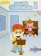 Solfej Öğrenelim 1 - Müzik Serüveni - Porte Müzik Eğitimi