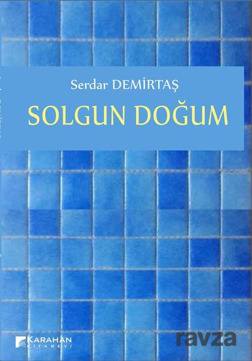 Solgun Doğum - Karahan Kitabevi
