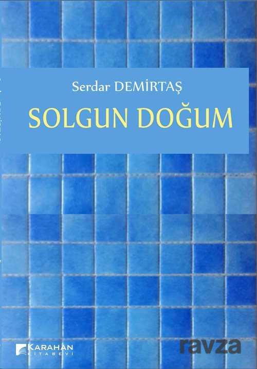 Solgun Doğum - 1