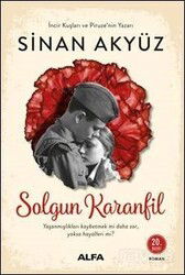 Solgun Karanfil - Alfa Yayınları