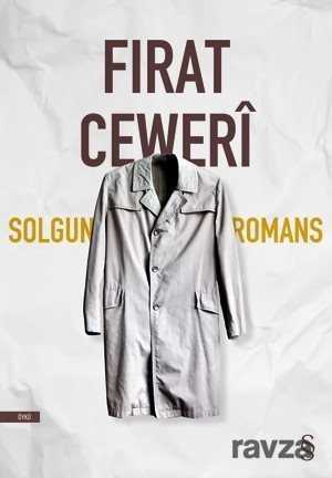 Solgun Romans - Everest Yayınları