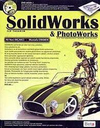 Solidworks - Beta Basım Yayım