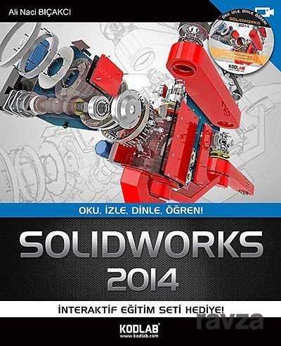 Solidworks 2014 - 1
