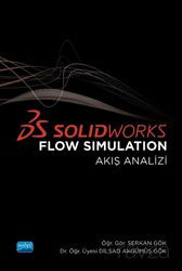 Solidworks Flow Simulation (Akış Analizi) - Nobel Yayın Dağıtım