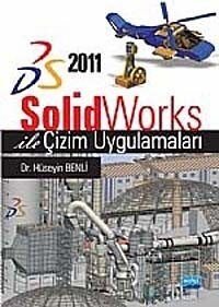 SolidWorks ile Çizim Uygulamaları - 1