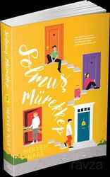 Solmuş Mürekkep 2 (Karton Kapak) - Ephesus Yayınları