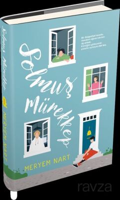 Solmuş Mürekkep (Ciltli) - 1