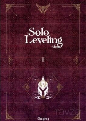 Solo Leveling Cilt 2 - 1