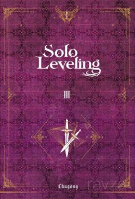 Solo Leveling Novel Cilt 03 - 1